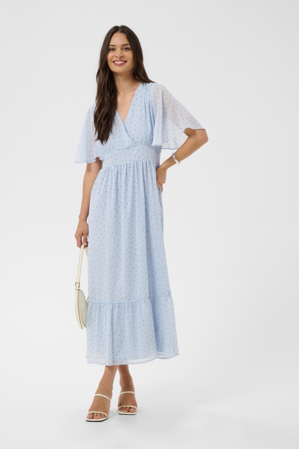 Kalorinda SS Dress