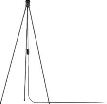 Tripod Floor