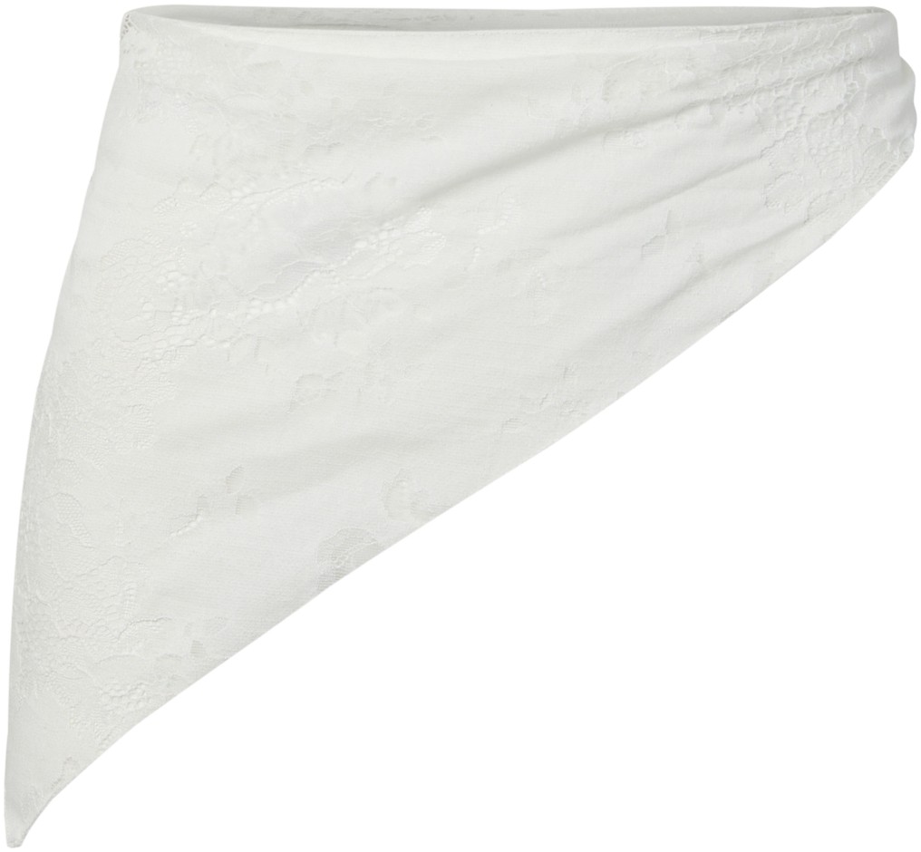 Pcaria Lace Sarong PP