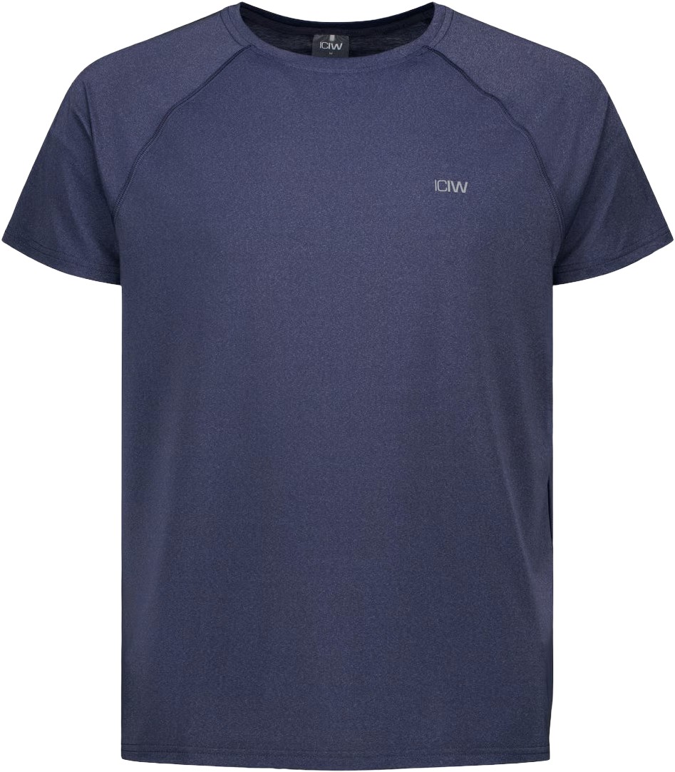 Workout Trænings Tshirt