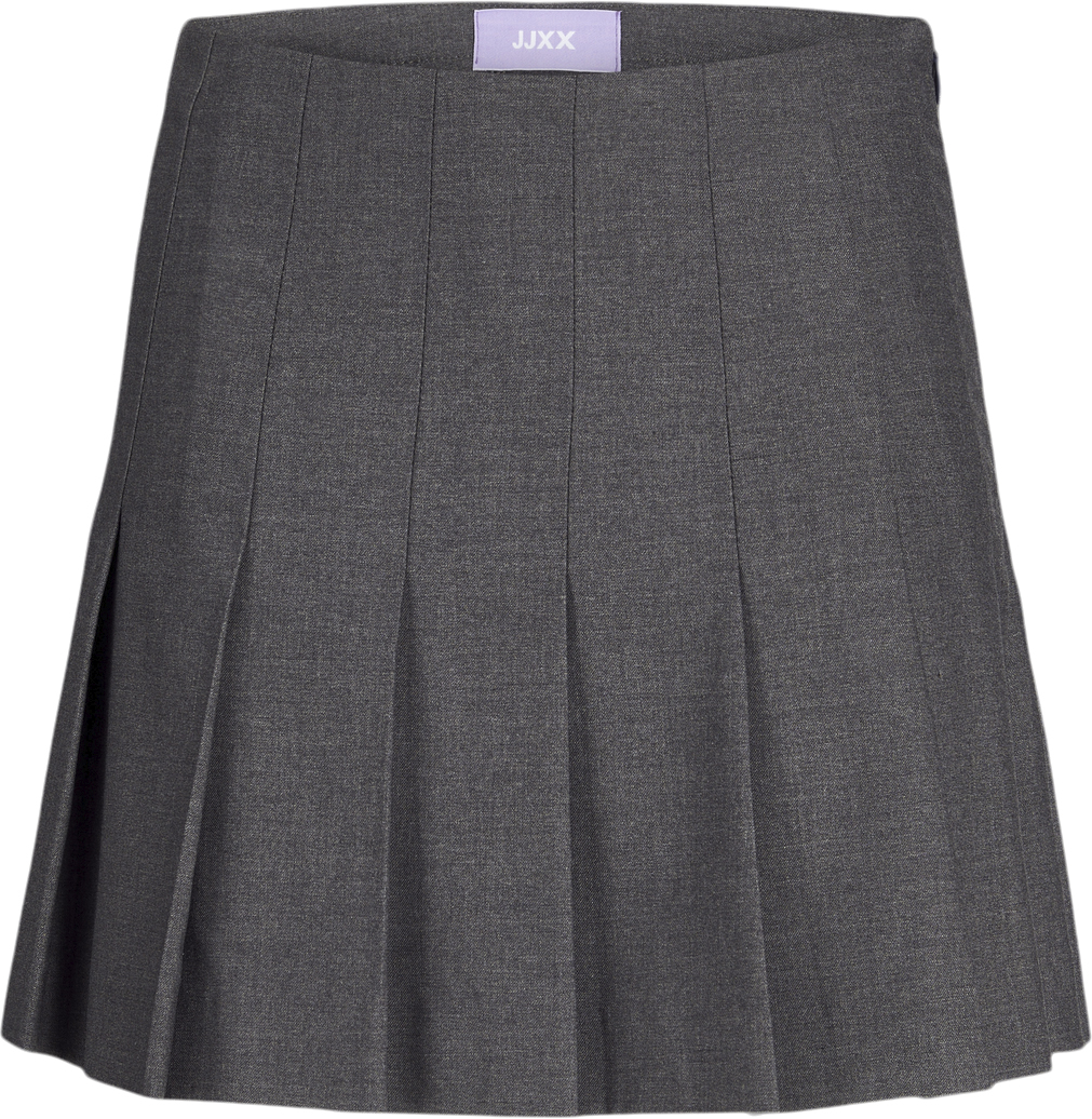 Jxellis HW Short Plisse Skirt TLR