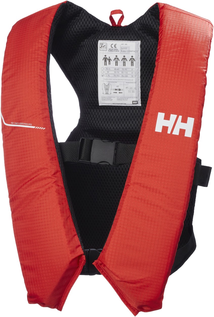Rider Compact 50N