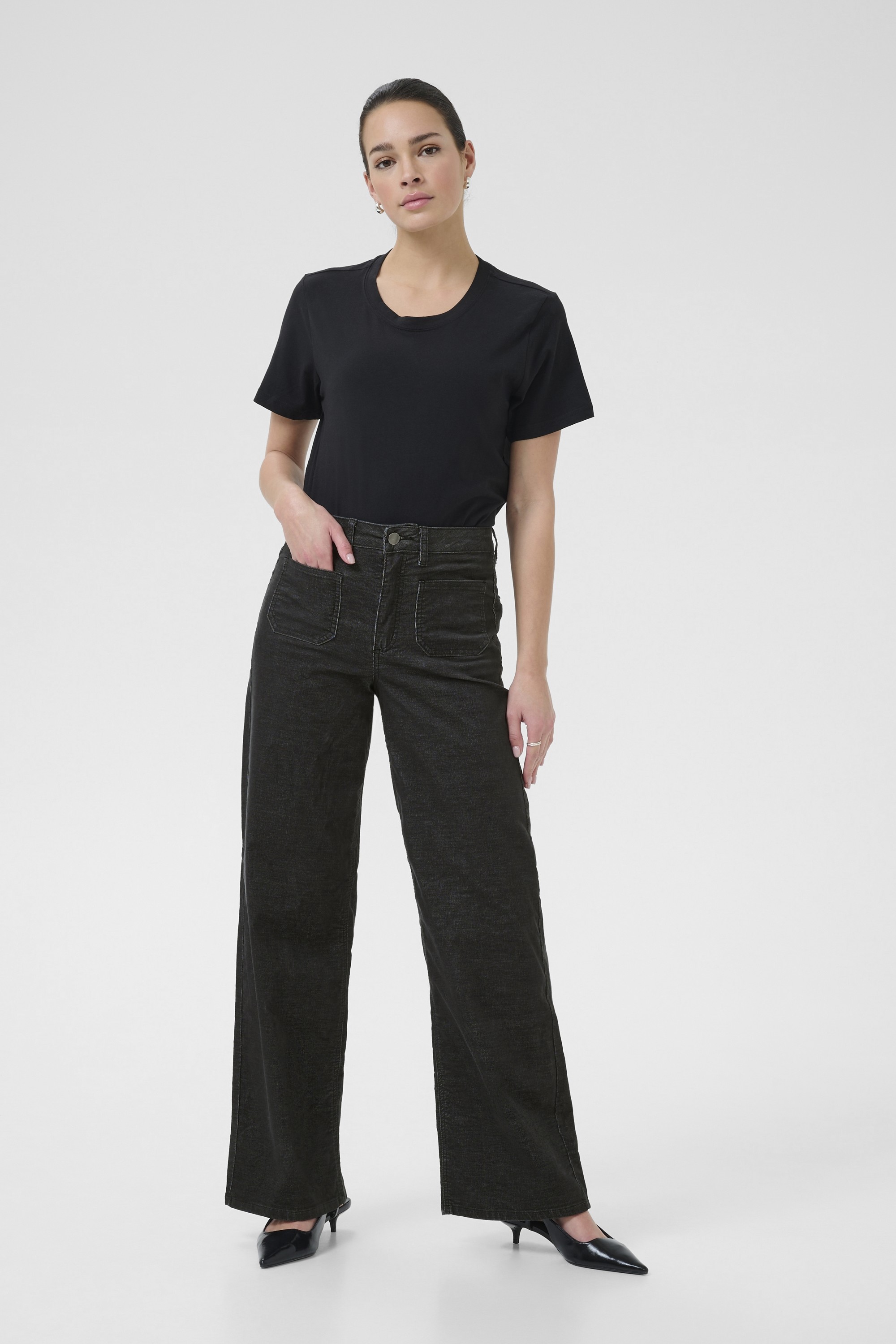 Kamolly Pants