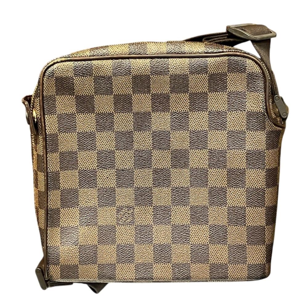 Louis Vuitton Shoulder Bags