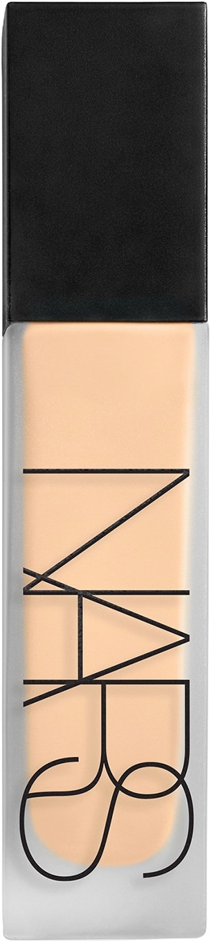 Natural Matte Longwear Foundation Mat Foundation med Lang Holdbarhed