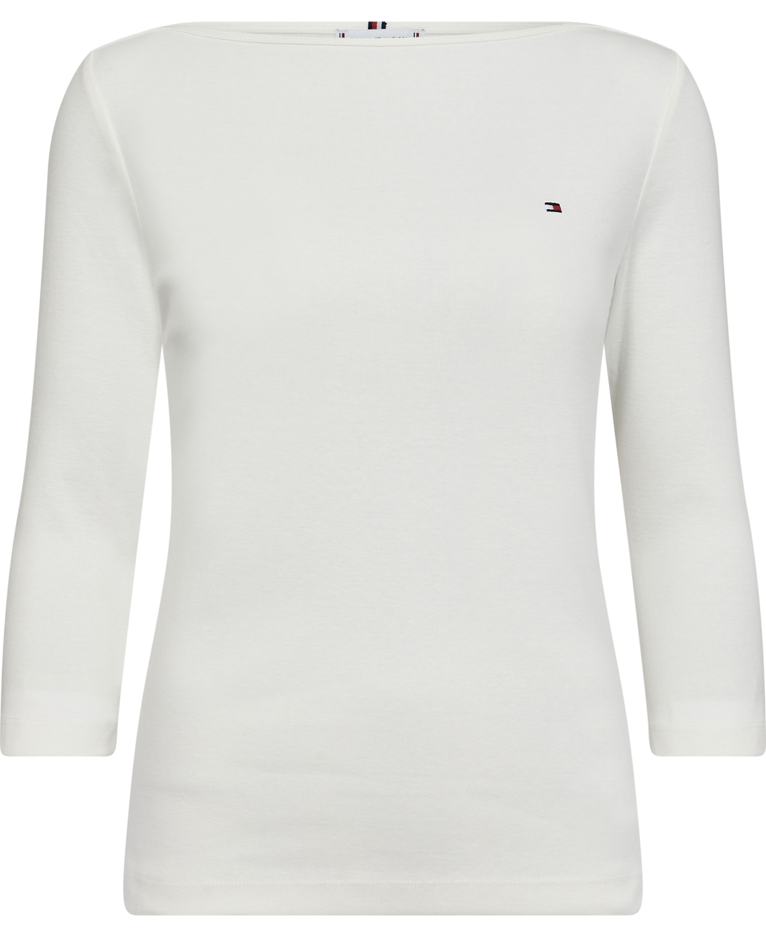 NEW Cody Slim Boatnk 3/4slv