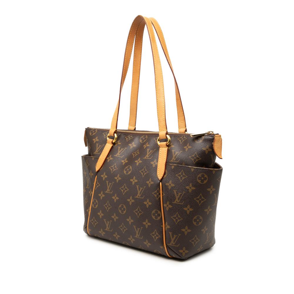 Louis Vuitton Totally