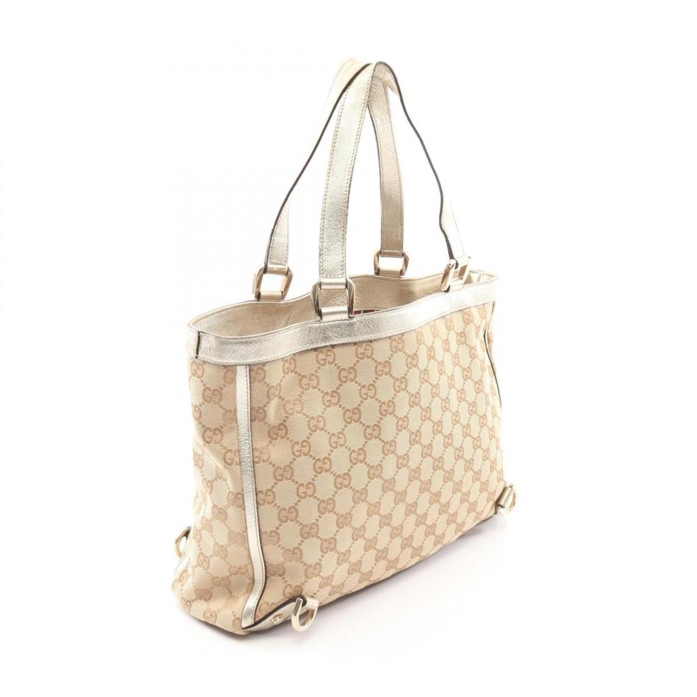 Gucci Tote
