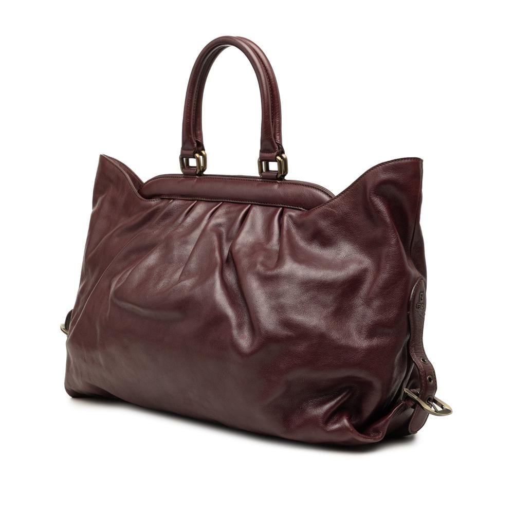 Fendi Handbag