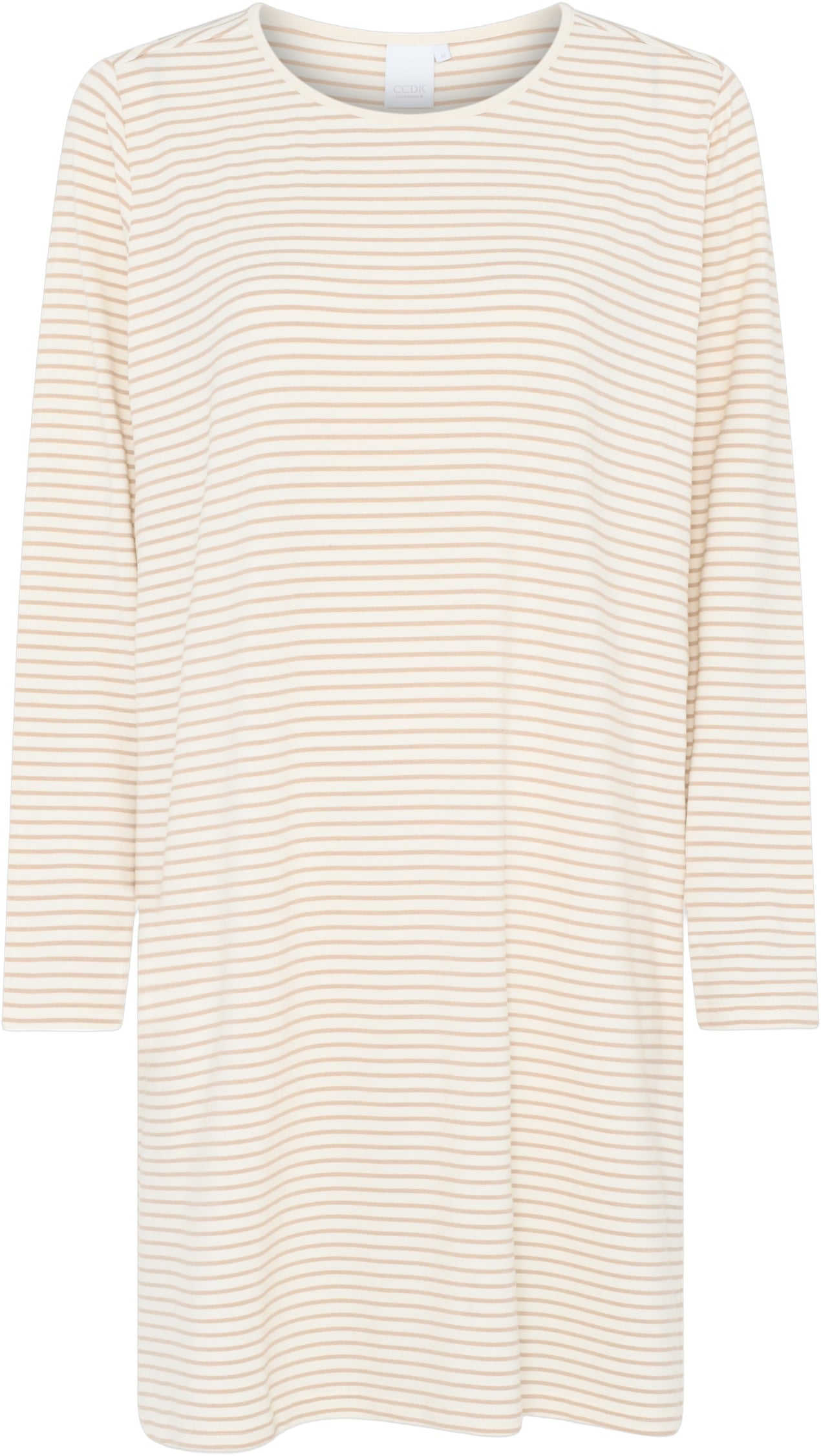 Bea L/S Dress