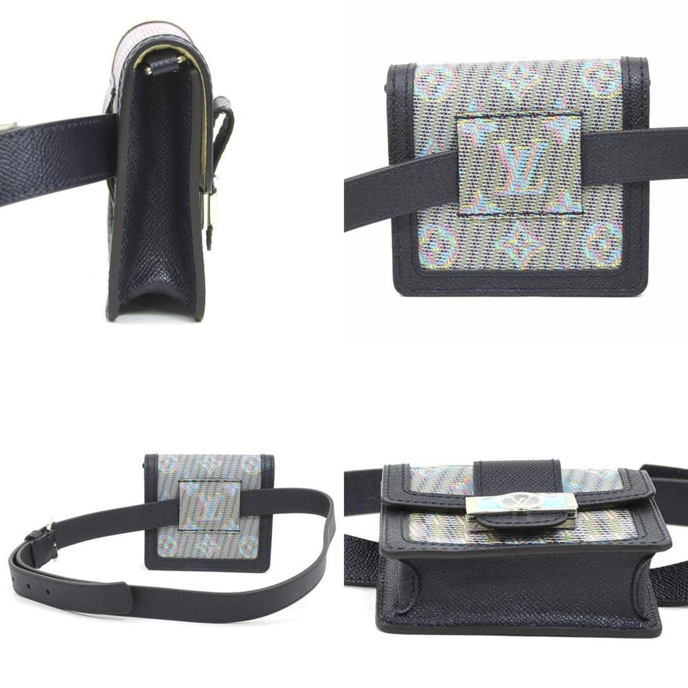 Louis Vuitton Dauphine