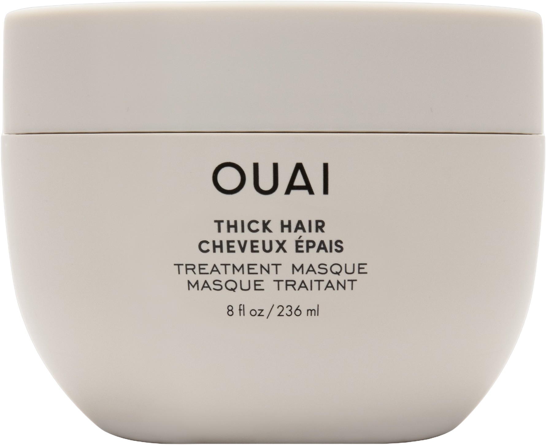 Thick Hair Treatment Masque