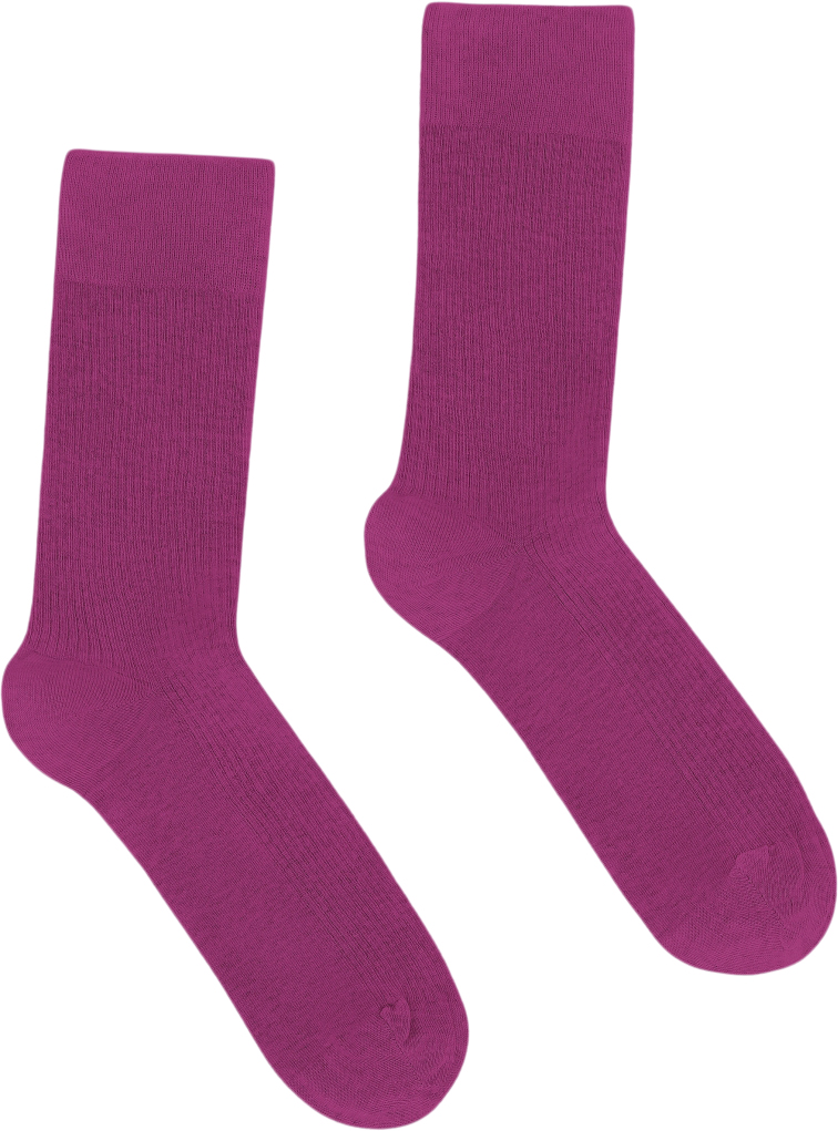 Classic Organic Sock