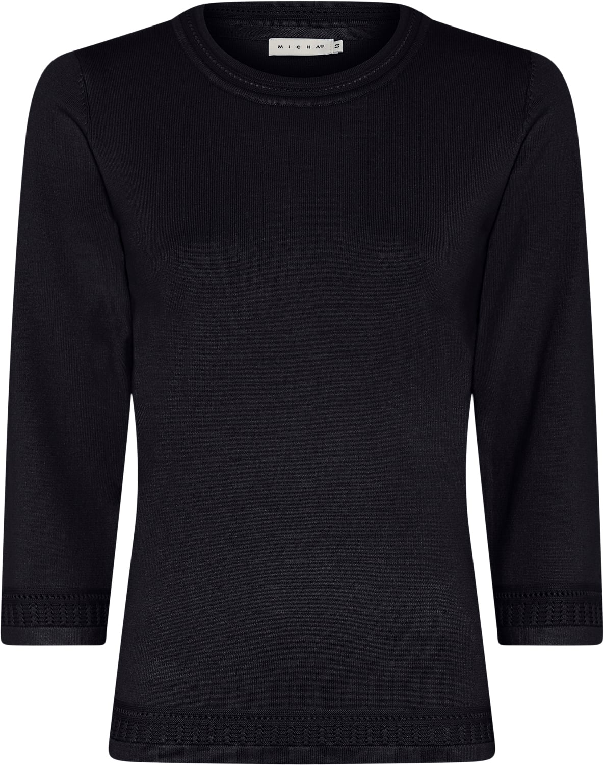BB Jumper_ BB Viscose Knit - DKK 320 - Spar 20%