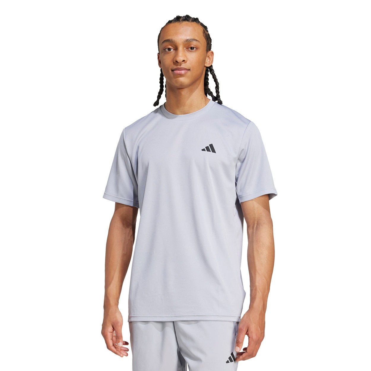 Essentials TrÃ¦nings Tshirt
