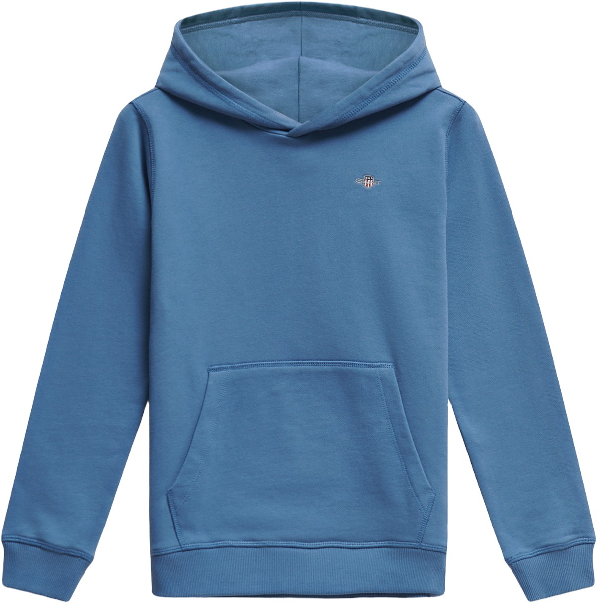 Shield Hoodie - DKK 504 - Spar 30%
