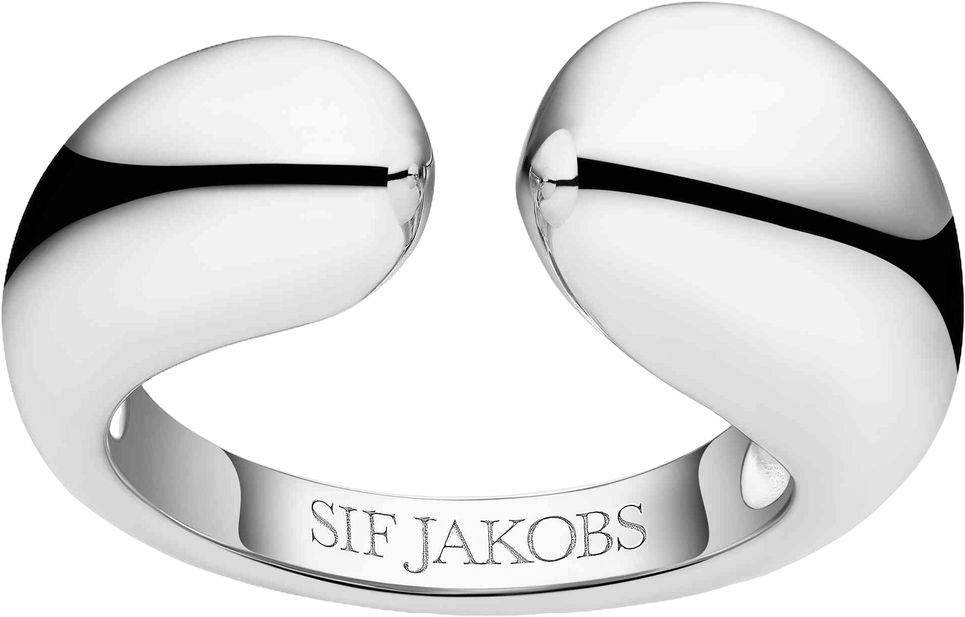 Goccia Pianura Ring - DKK 787 - Spar 25%