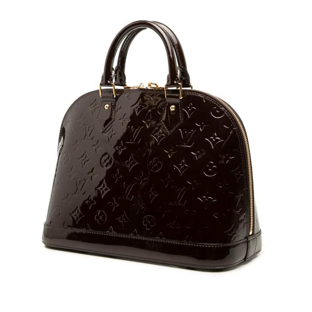 Louis Vuitton Alma