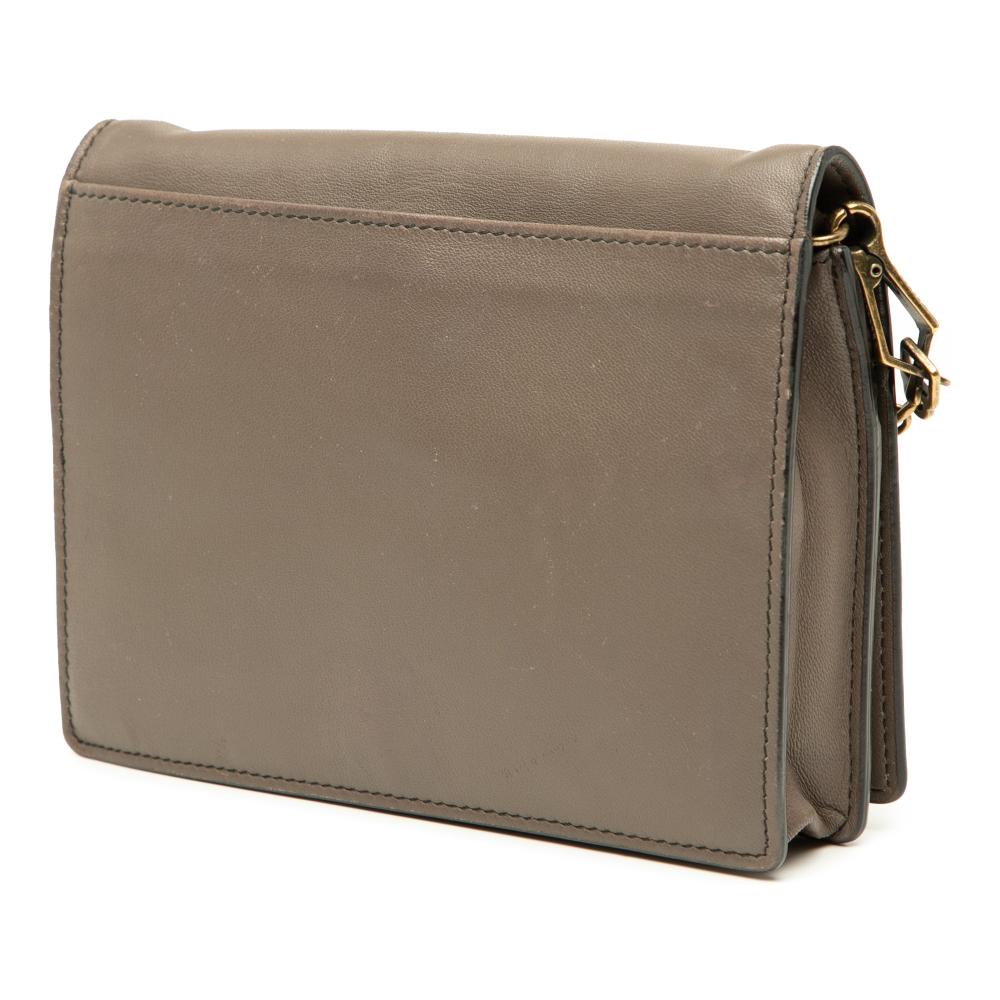 Bottega Veneta Crossbody Bag