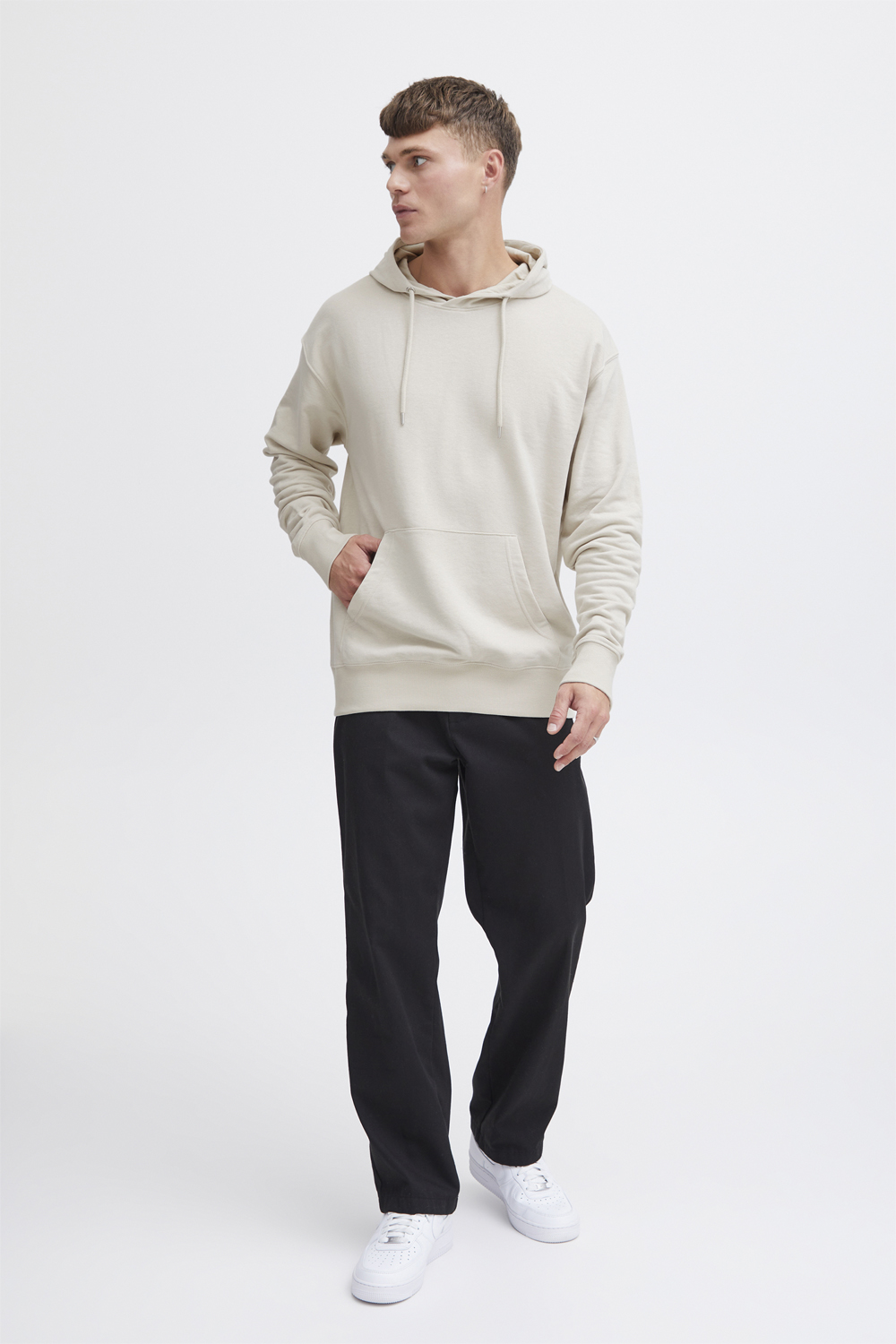 Sdlenz Hood UB Sweatshirt