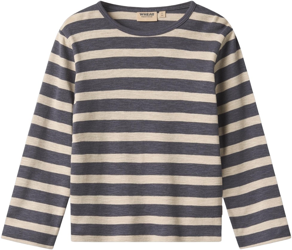 Tshirt L/S Milo