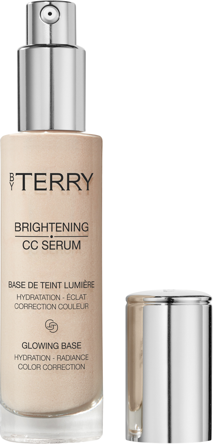 Brightening Serum Ivory
