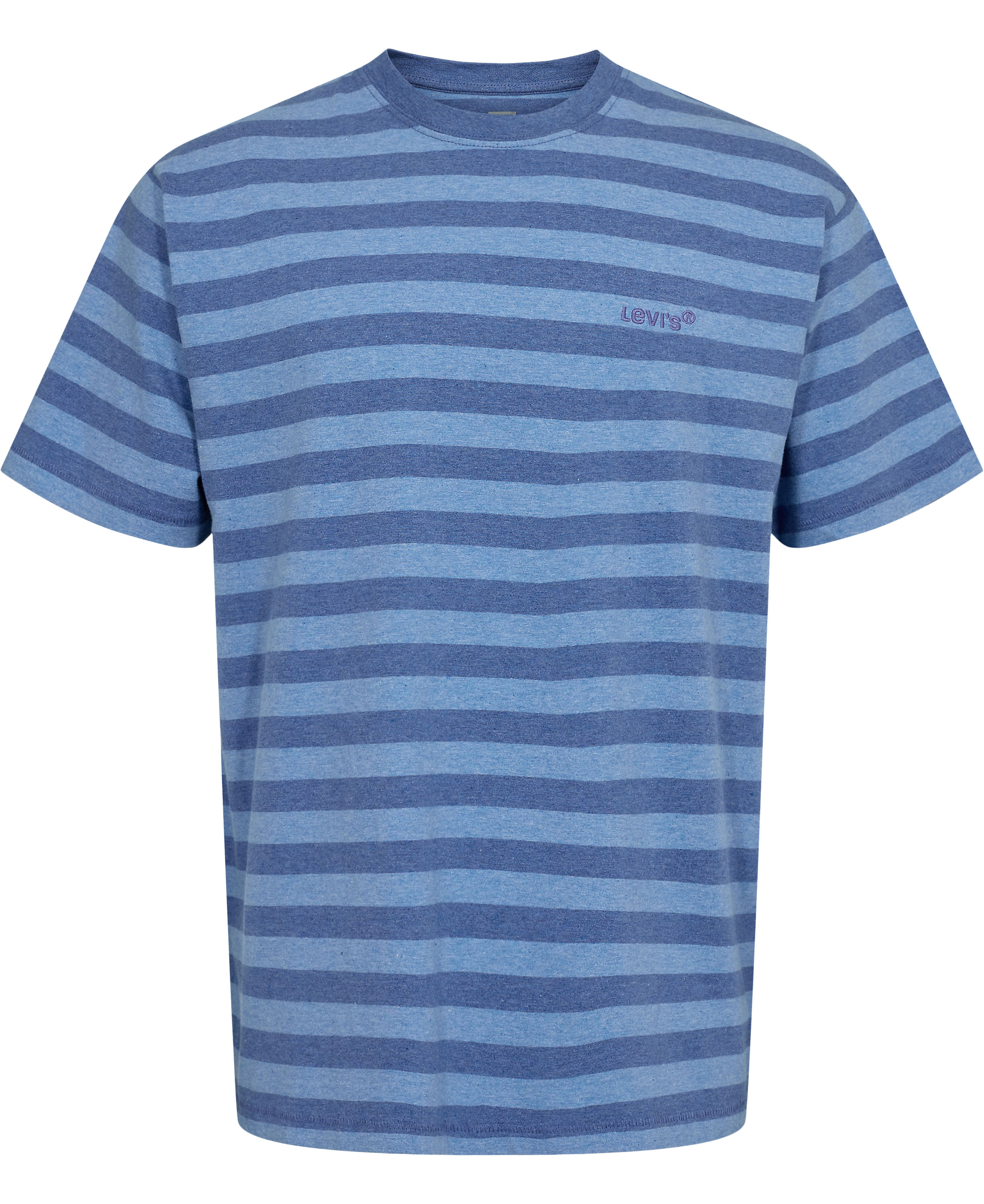 Red Tab Vintage Tee Bardo Stri