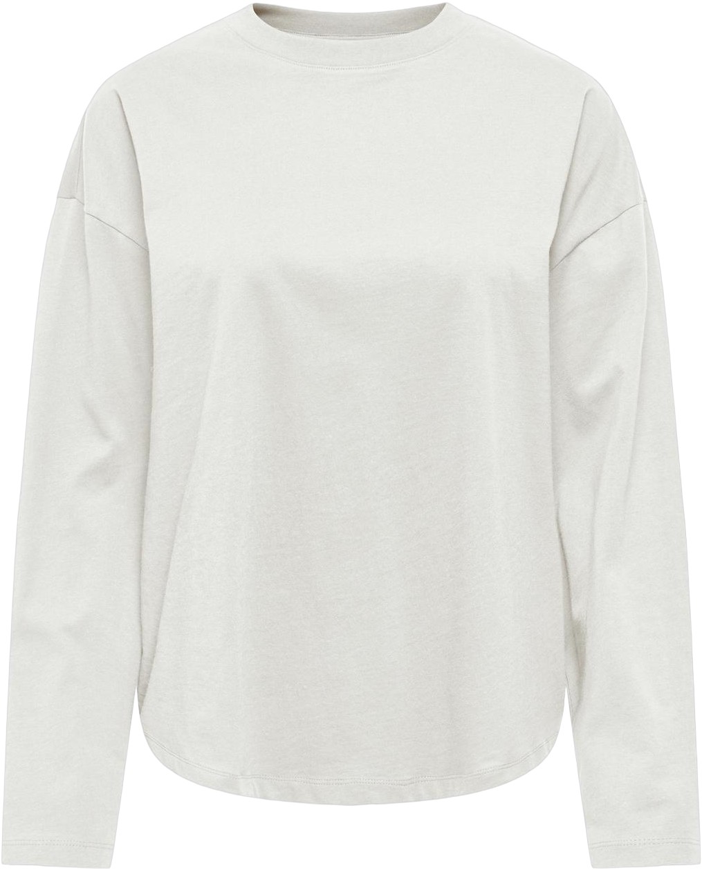 Onlhappy L/S Oneck TEE JRS
