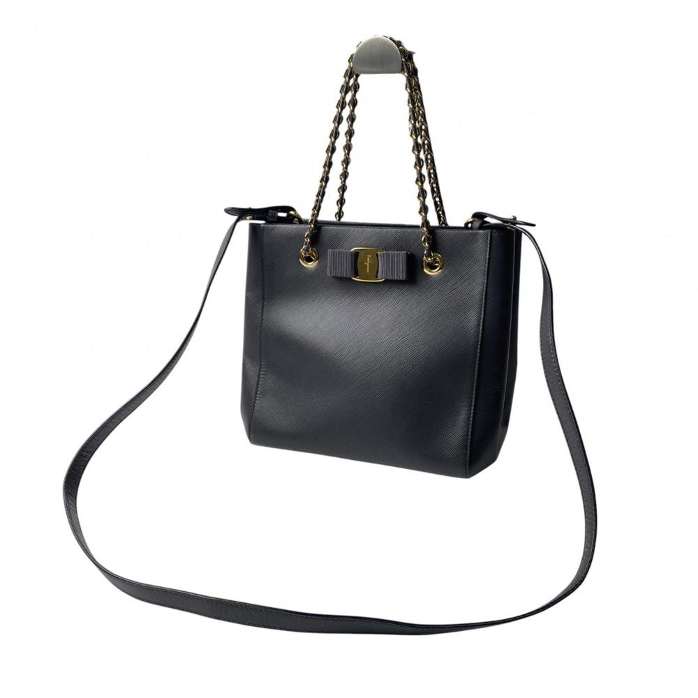 Salvatore Ferragamo Tote