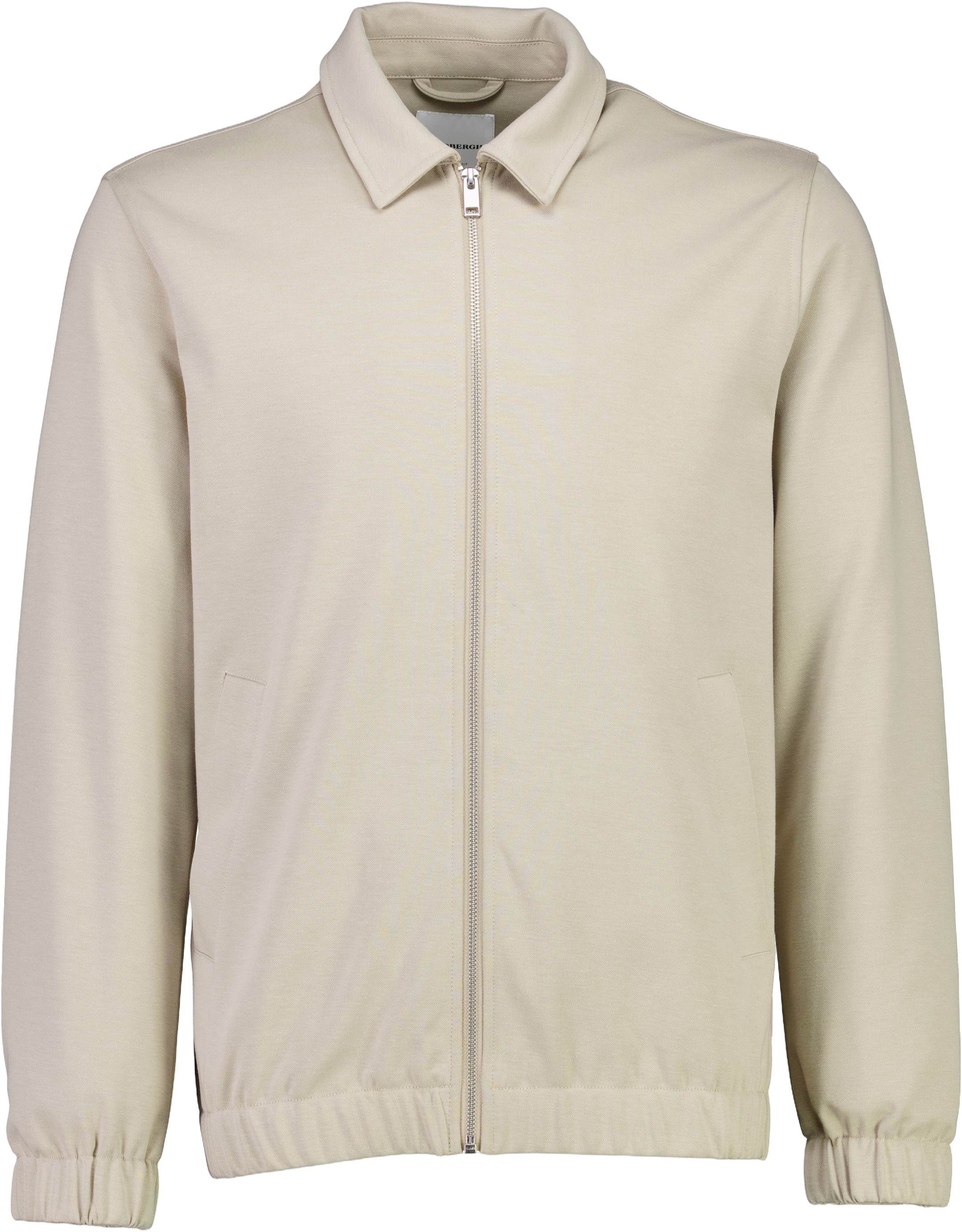 Superflex Zipthrough Jacket