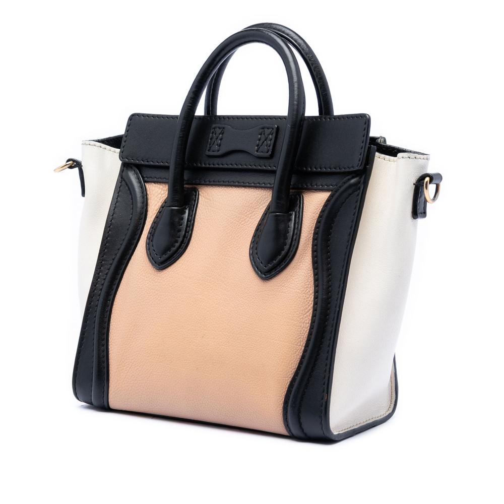 Celine Luggage