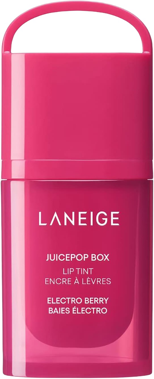 Juicepop Box Lip Tint