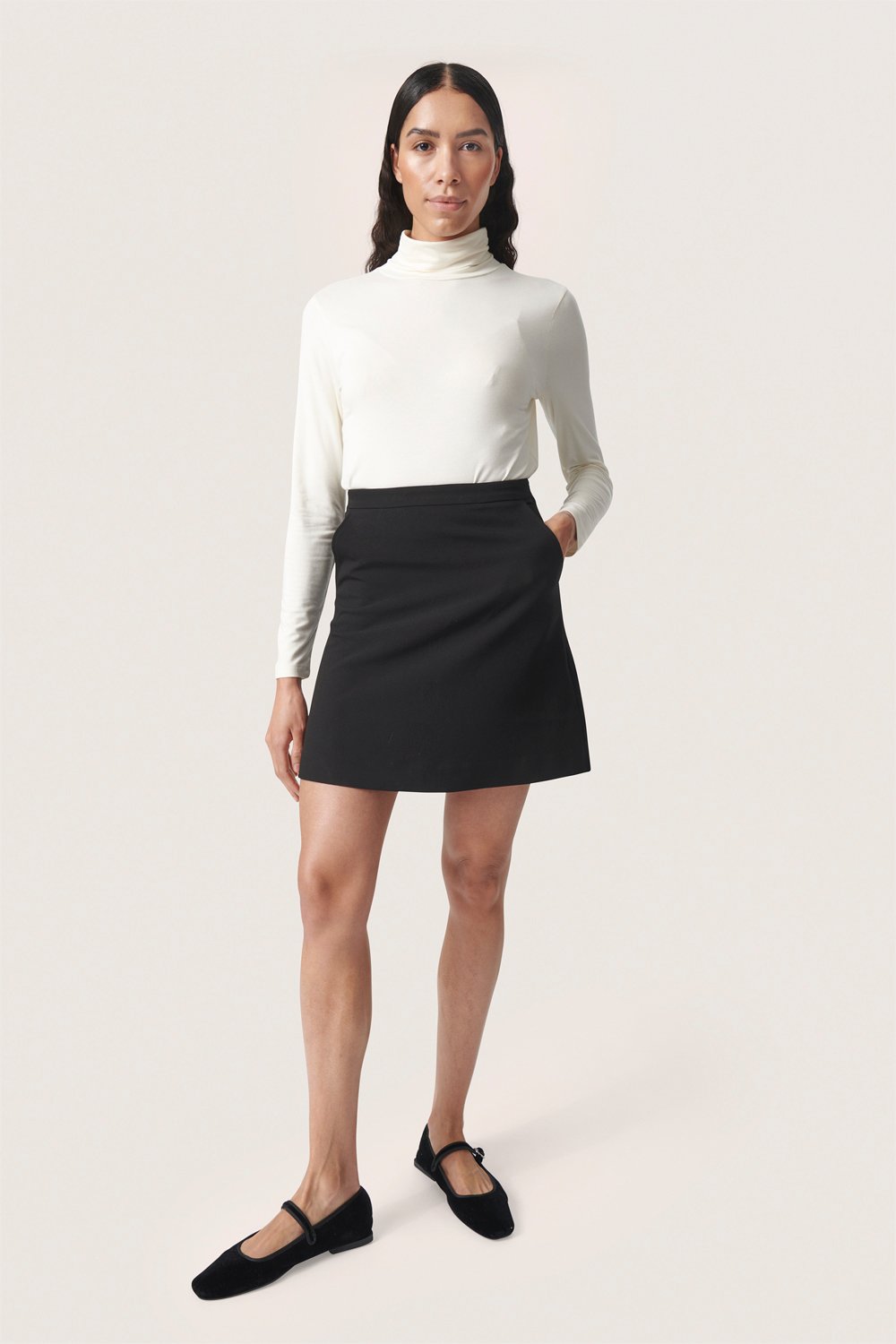 Slcorinne Aline Skirt