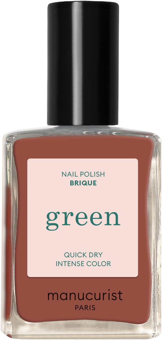Green Brique
