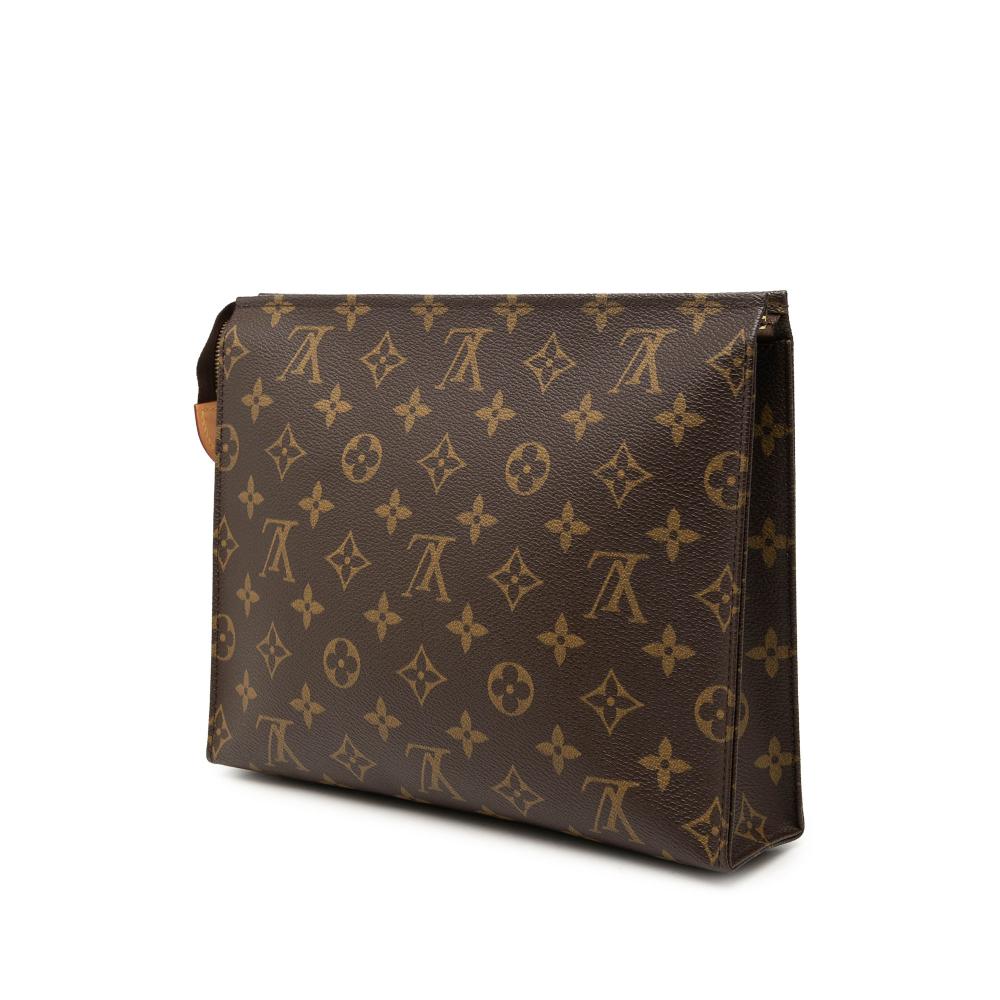 Louis Vuitton Pouch