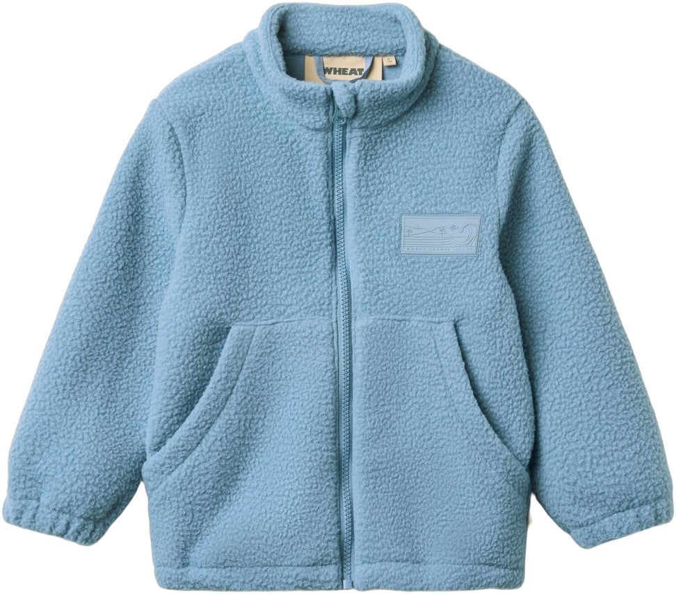 Fleece Jakke Helge