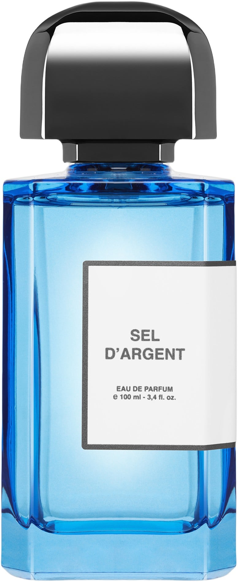 SEL D’argent Eau de Parfum 100 ML
