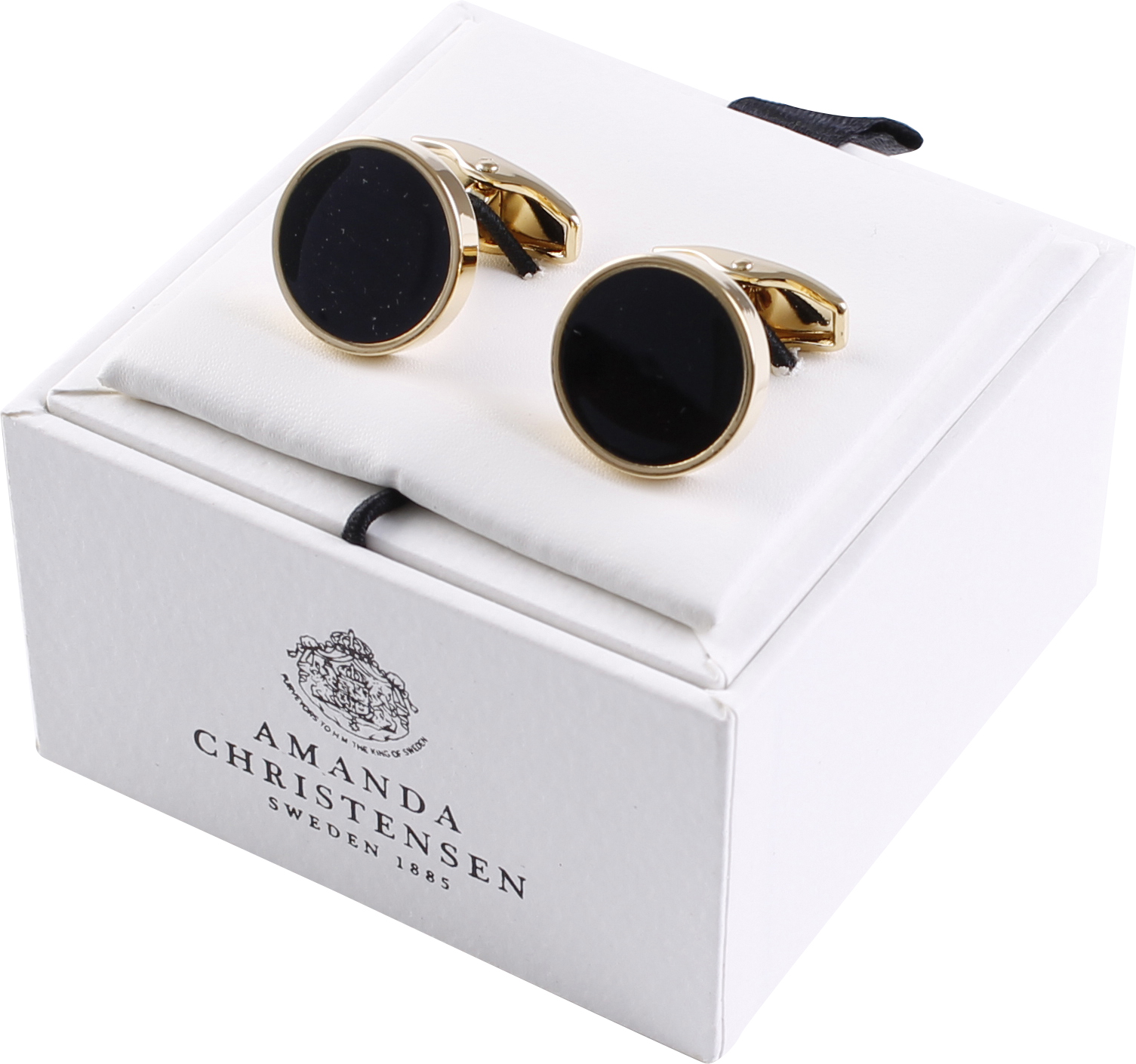 Cufflinks