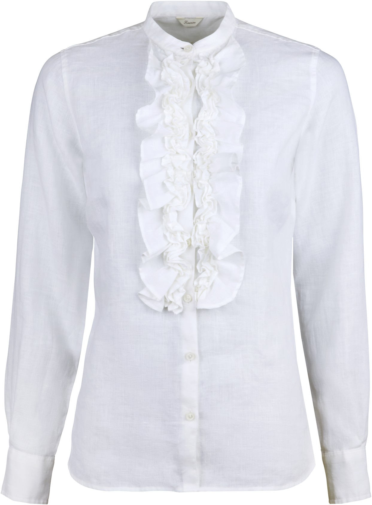 Hillary Blouse