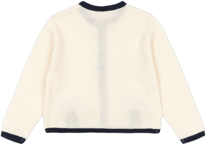 Alette Cardigan Alette Cardigan