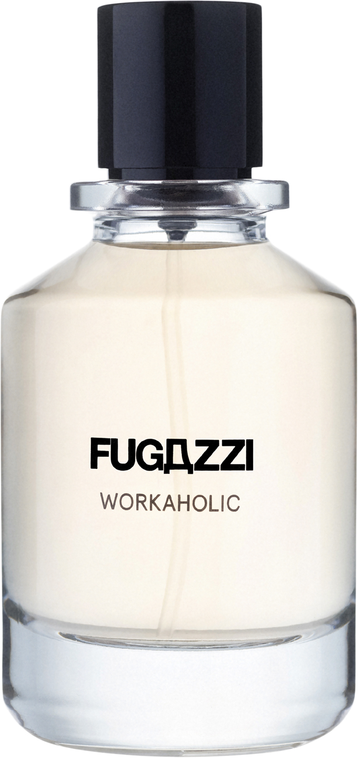 Workaholic Extrait de Parfum 100ml