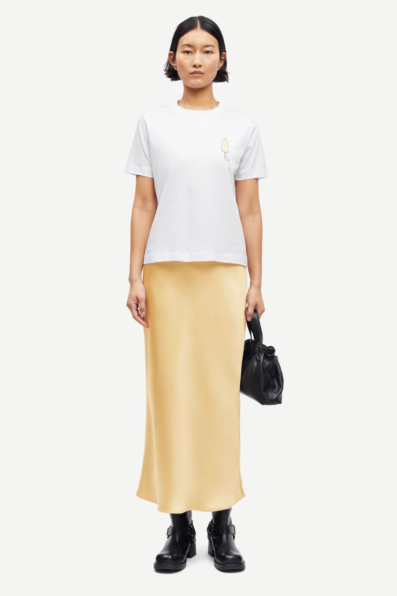 Saagneta Long Skirt 12956