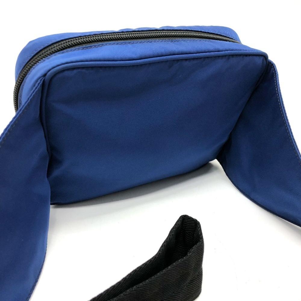 Prada Belt Bags
