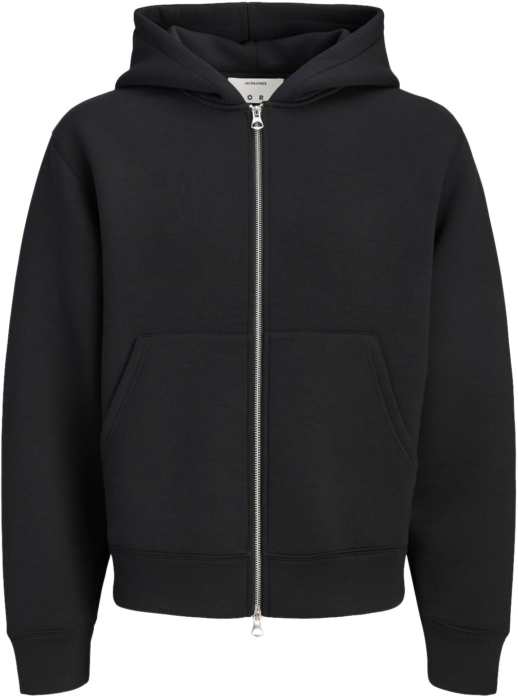 Jcolegacy Sweat Scuba ZIP Hood Noos