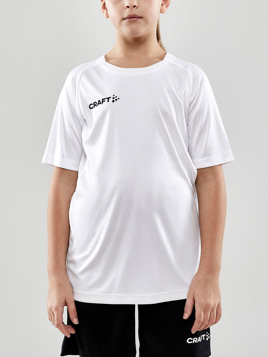 Evolve TrÃ¦nings Tshirt
