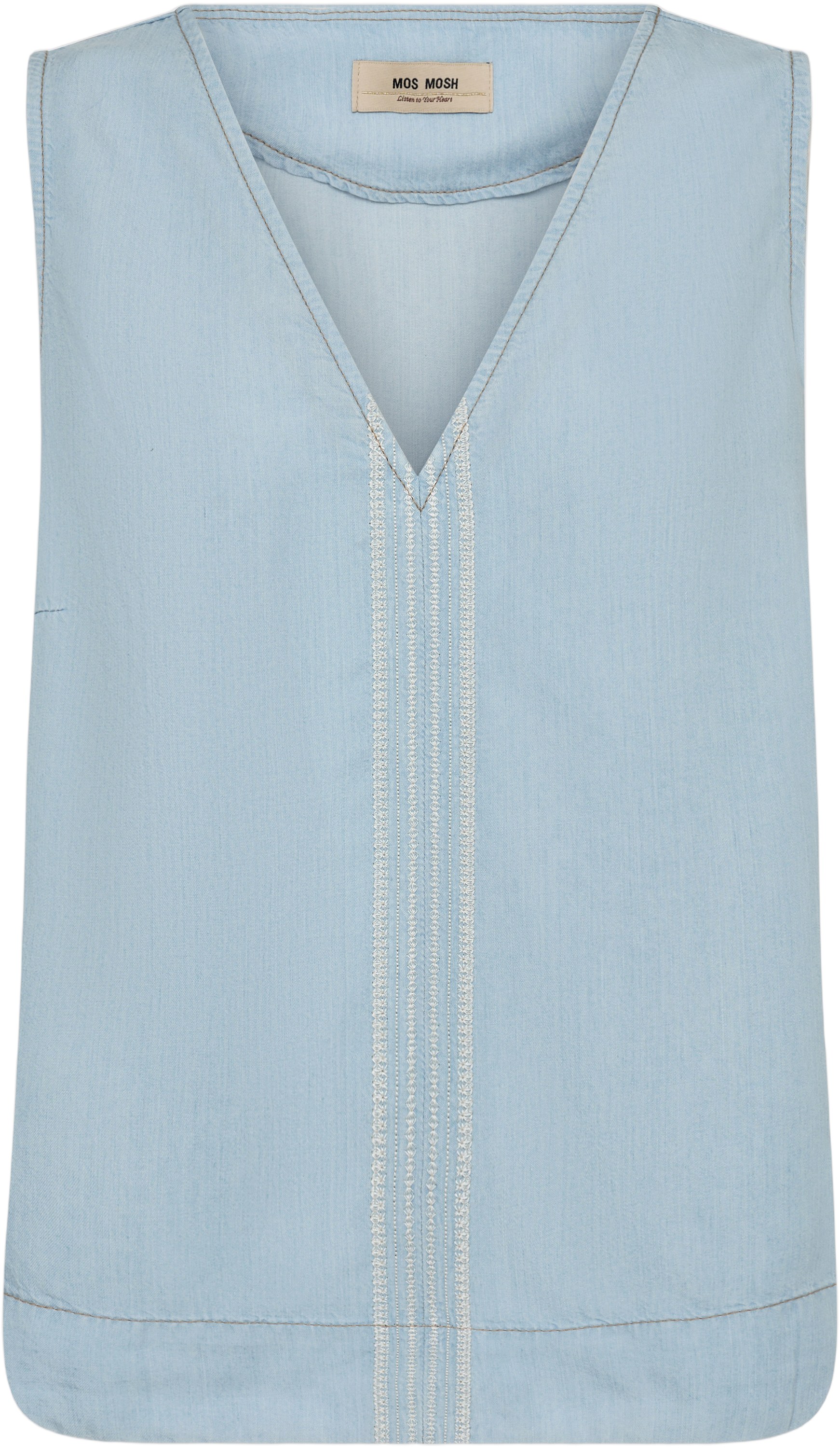 Mmlilli Ollie Top