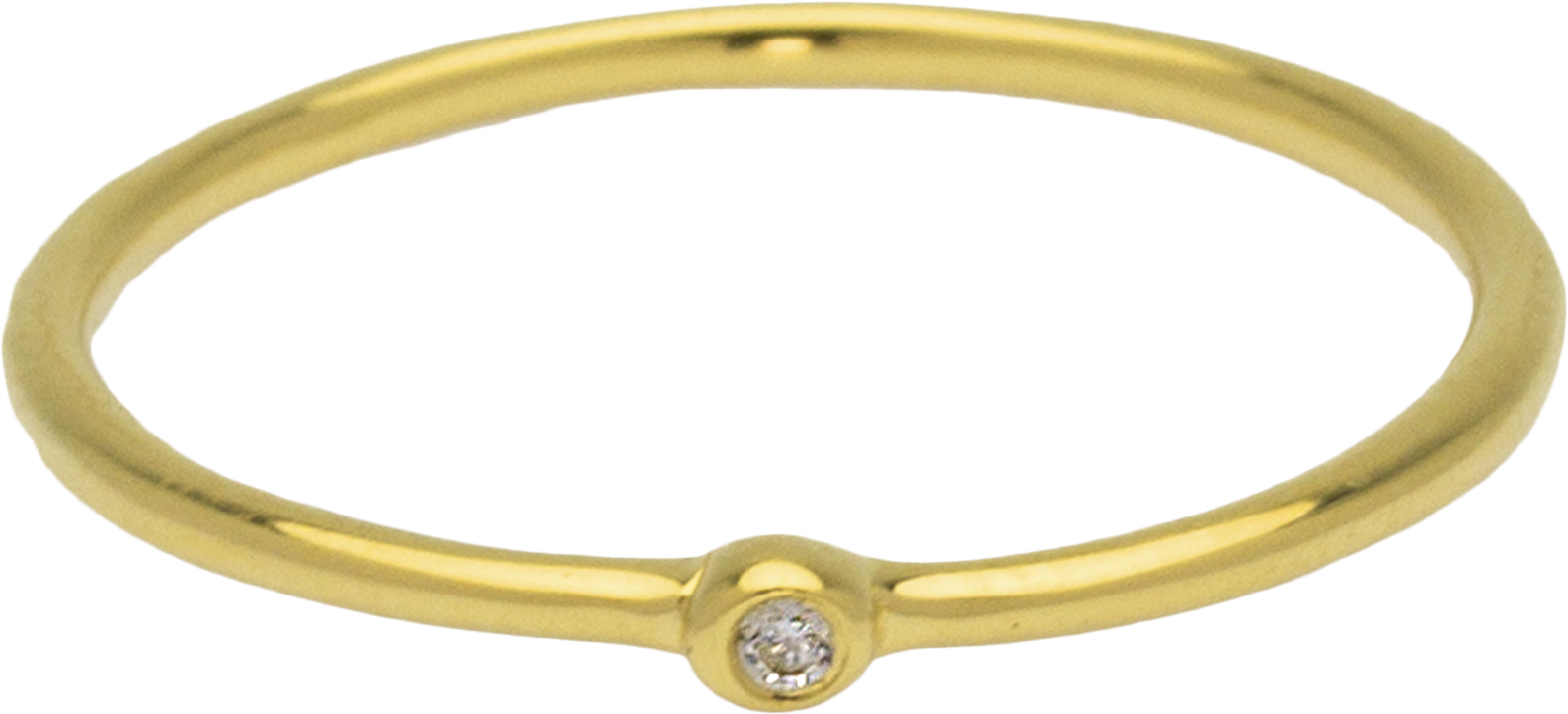 Classic Asya Ring