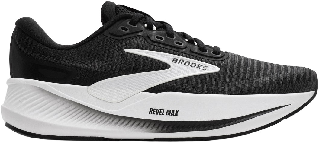 Revel Max Løbesko