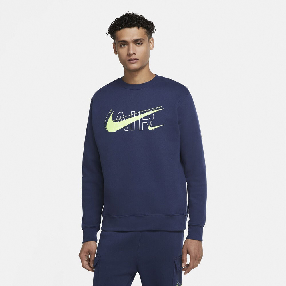 Sportswear Fleece Sweatshirt