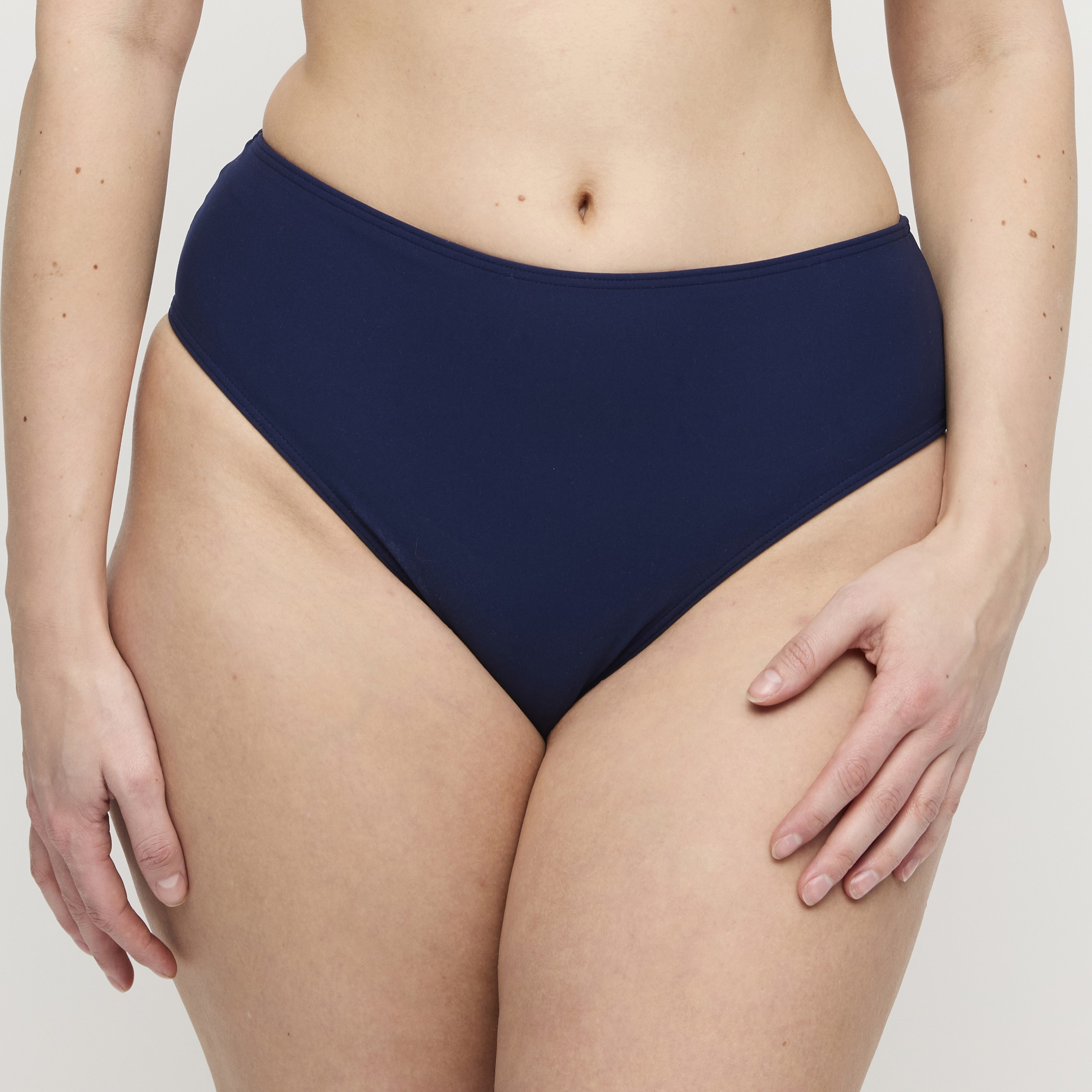 Aswan høj Bikini Trusse
